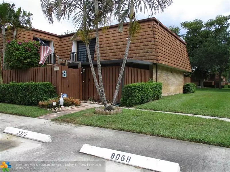 1503 15 LANE # C  #C, Green Acres, FL 33463