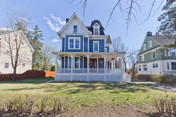 1220 WATCHUNG AVE, Plainfield City, NJ 07060