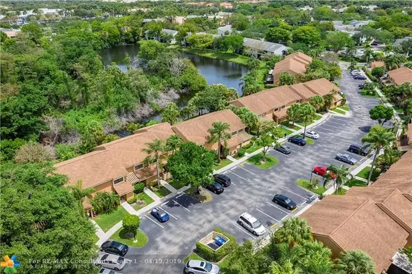 Coconut Creek, FL 33066,3743 Carambola Cir  #2891