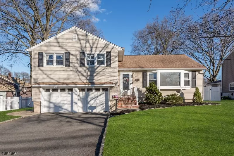 304 DENMAN RD, Cranford Twp., NJ 07016
