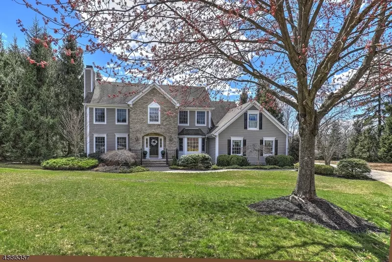 Mendham Twp., NJ 07945,4 MAHLON CT