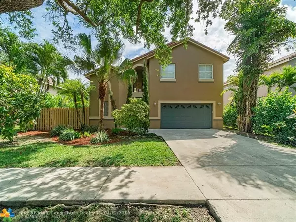 6250 NW 58th Way, Parkland, FL 33067