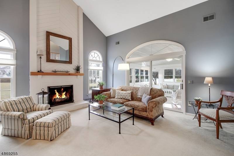 80 SPRING HOUSE LN, Bernards Twp., NJ 07920