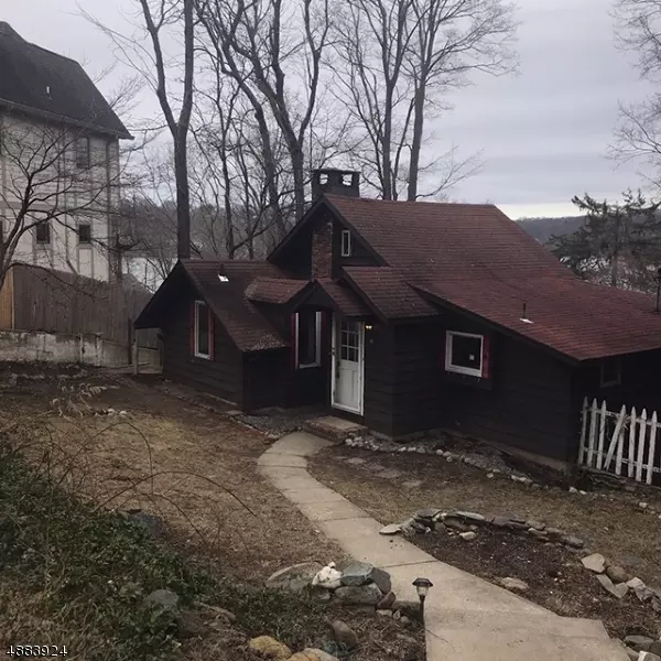 98 SPRINGBROOK TRL, Sparta Twp., NJ 07871
