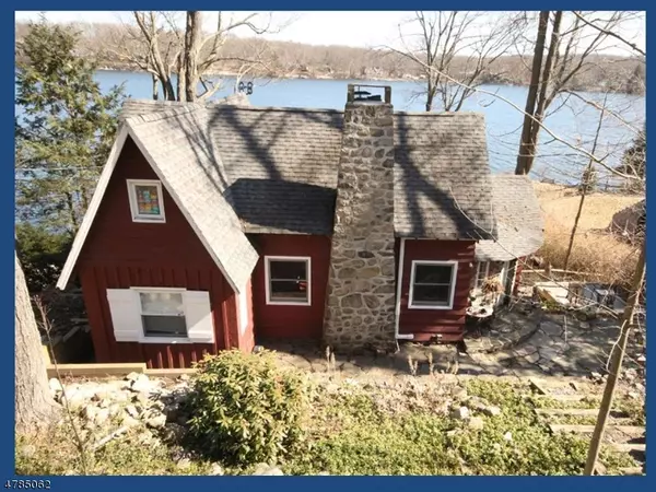 2210 Lakeside Dr W, Vernon Twp., NJ 07422