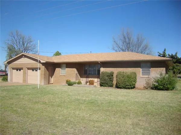 204 Sims, Eakly, OK 73033