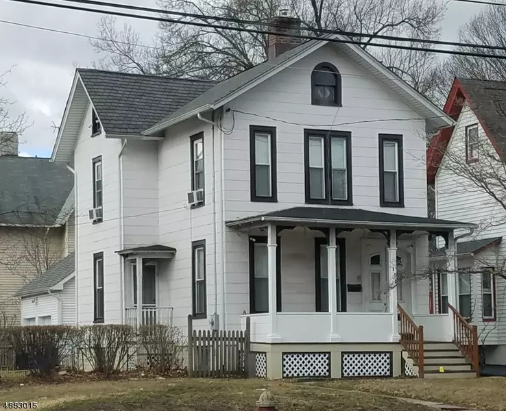 151 GROVE ST, North Plainfield Boro, NJ 07060