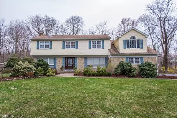 53 STONY BROOK RD, Montville Twp., NJ 07045