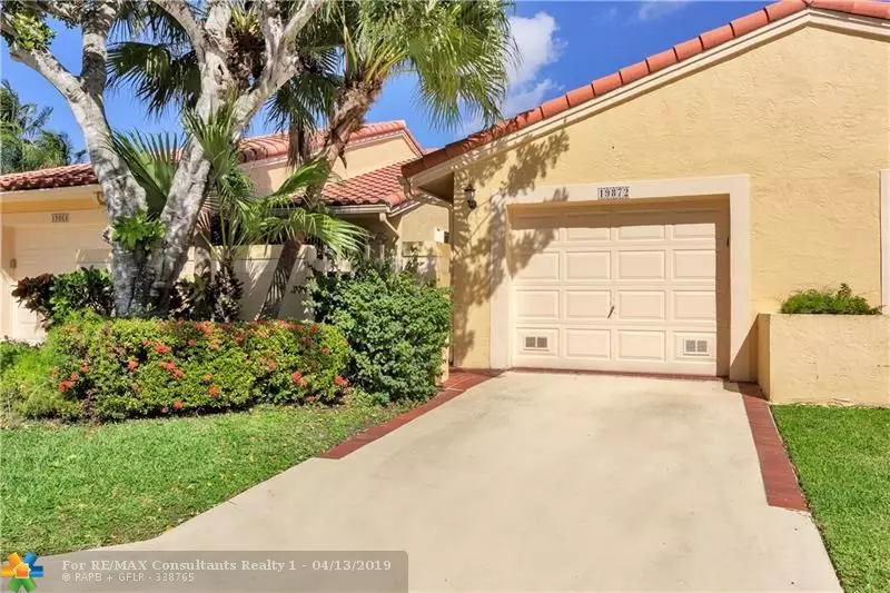 Boca Raton, FL 33434,19872 Dean Dr