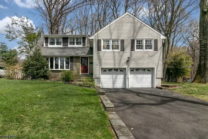 318 ROLLING ROCK RD, Mountainside Boro, NJ 07092