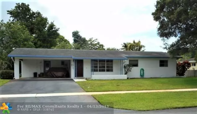 142 SW 52nd Ter, Plantation, FL 33317