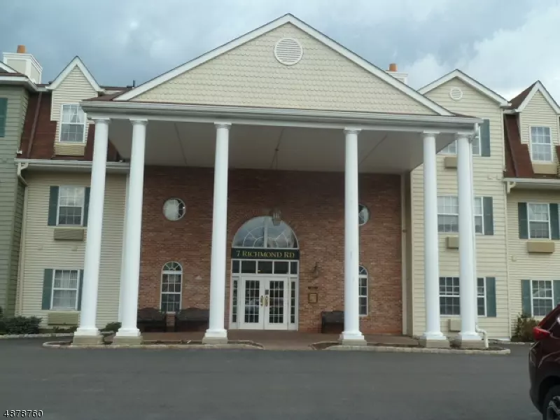 7213 RICHMOND RD #213, West Milford Twp., NJ 07480