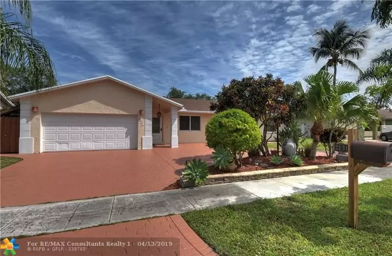 2131 NW 69th Ct, Fort Lauderdale, FL 33309