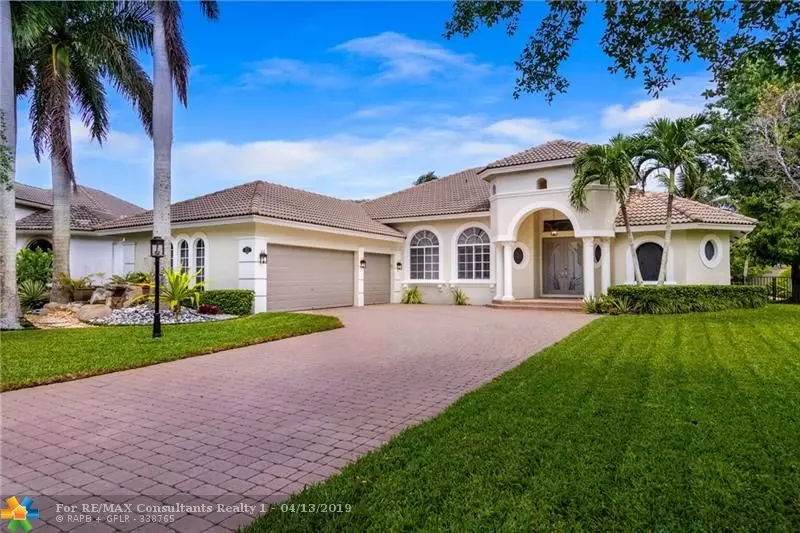 Coral Springs, FL 33076,6163 NW 124th Dr