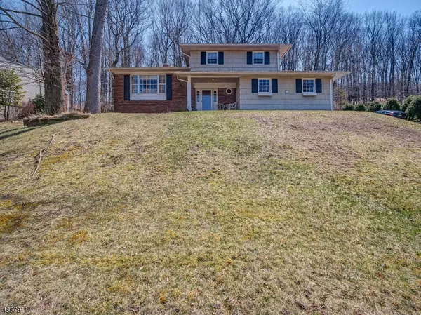 54 JOYCE DR, Roxbury Twp., NJ 07876