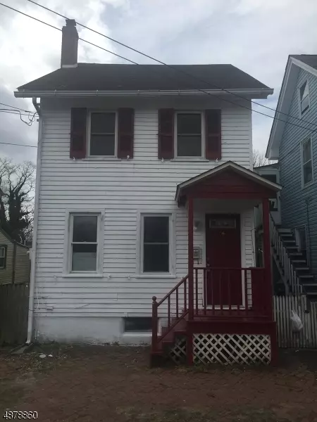 211 SINNICKSON ST, Salem City, NJ 08079