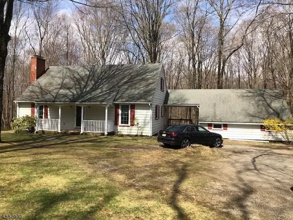120 ANDOVER RD, Sparta Twp., NJ 07871