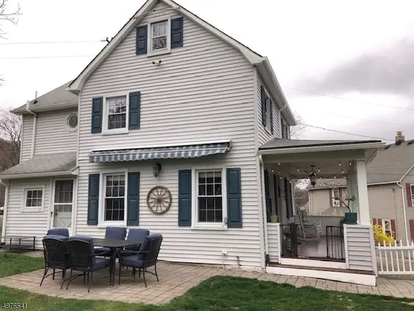 10 GALLAGHER LN, Wharton Boro, NJ 07885