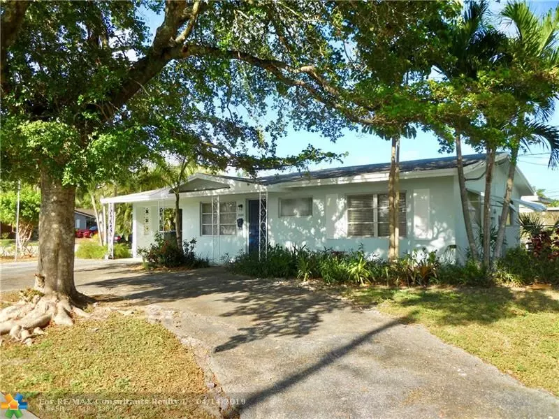 3820 NW 20th Ter, Oakland Park, FL 33309