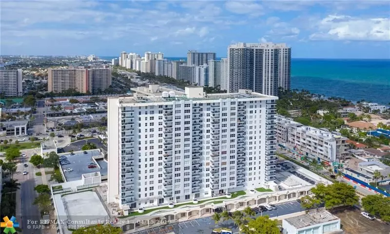 3015 N Ocean Blvd  #17A, Fort Lauderdale, FL 33308