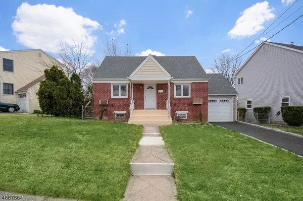 13-15 EASTERN DR 1X, Fair Lawn Boro, NJ 07410