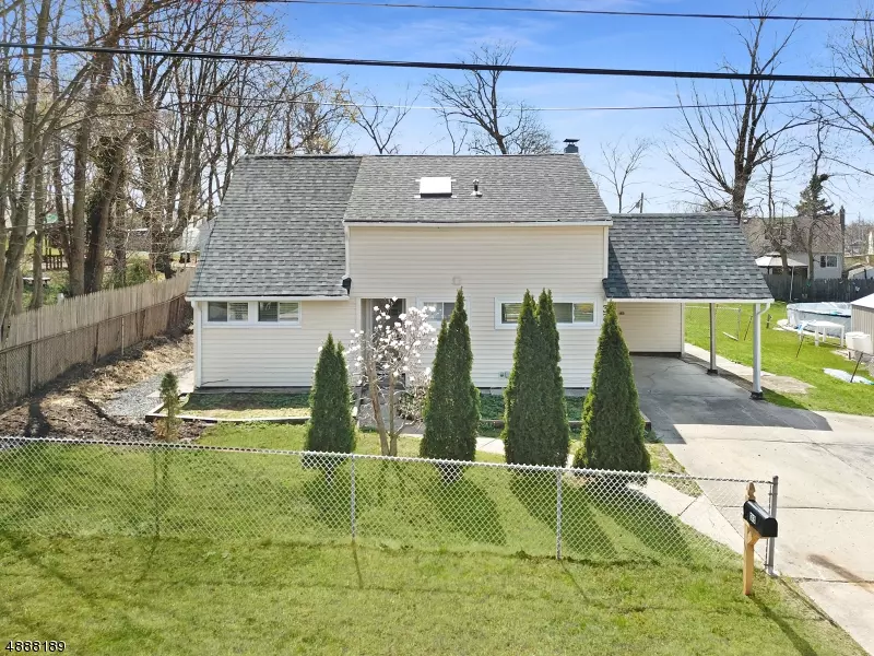 33 PINETREE RD, Old Bridge Twp., NJ 08857