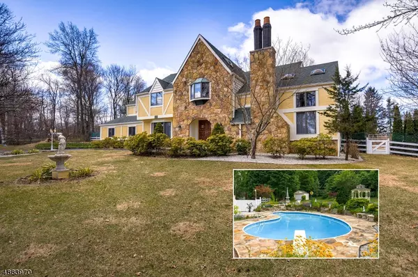 26 WILSHIRE DR, Sparta Twp., NJ 07871