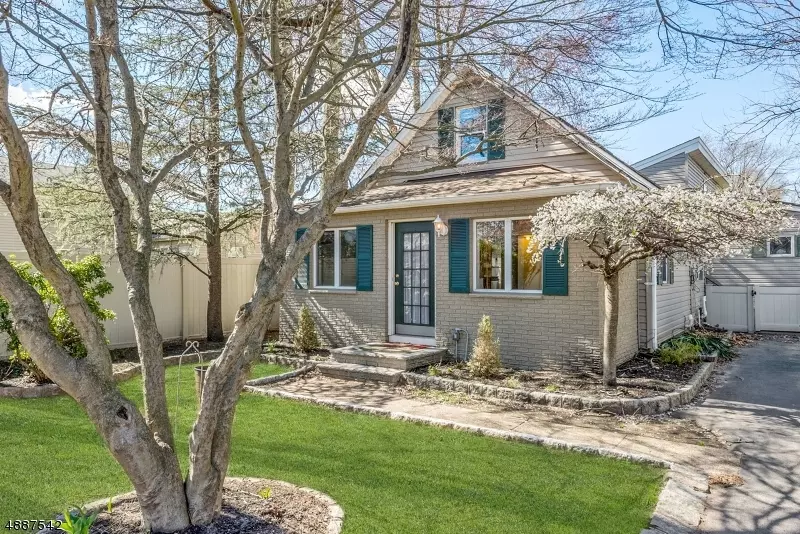 443 OAK TREE AVE, South Plainfield Boro, NJ 07080