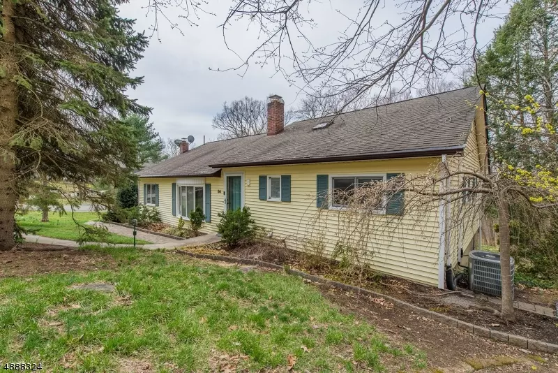 84 BROOKSYDE AVE, Ringwood Boro, NJ 07456