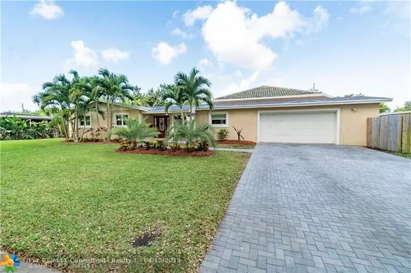 Plantation, FL 33317,873 Ixora Ln