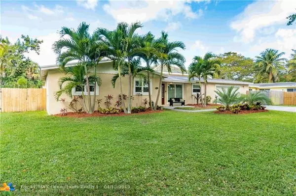 Plantation, FL 33317,873 Ixora Ln