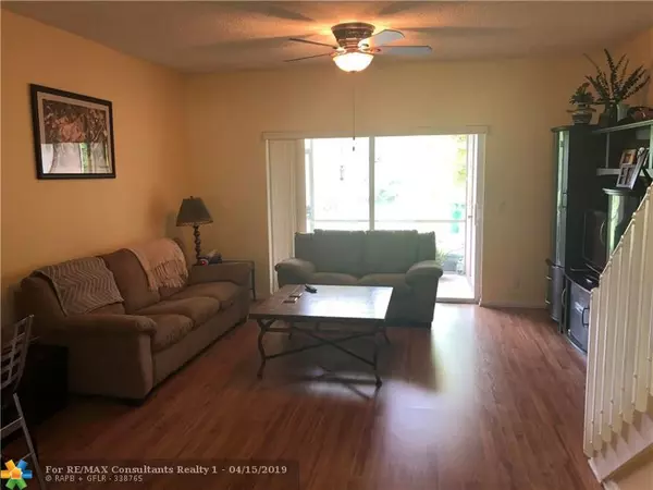 Coral Springs, FL 33076,9875 NW 57th Mnr  #9875