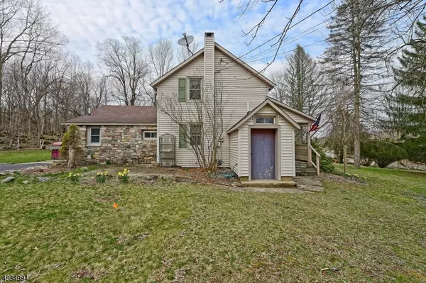 3 MC CLOUD LN, Sparta Twp., NJ 07871