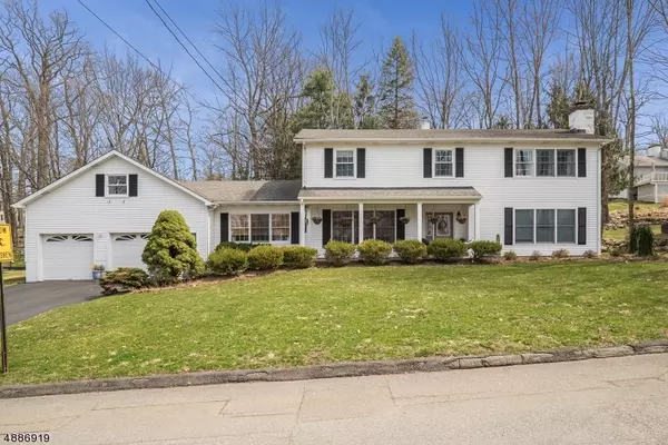 47 VALLEY VIEW TRL, Sparta Twp., NJ 07871