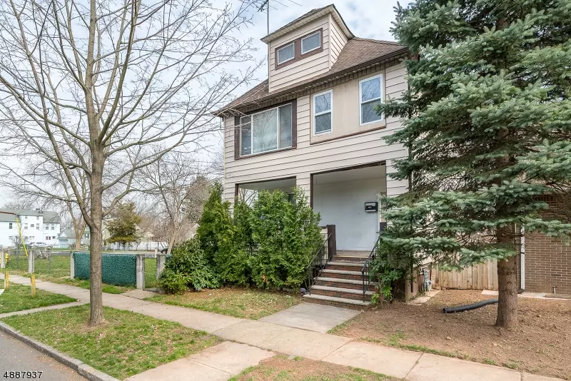 644 HUSSA ST, Linden City, NJ 07036