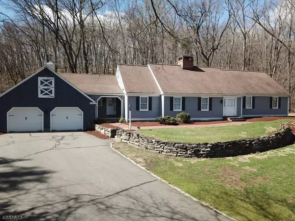 13 BEAR CAVE RD, Blairstown Twp., NJ 07825