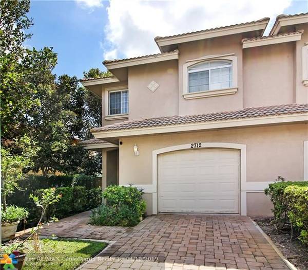 2712 NW 80TH AV,  Sunrise,  FL 33322