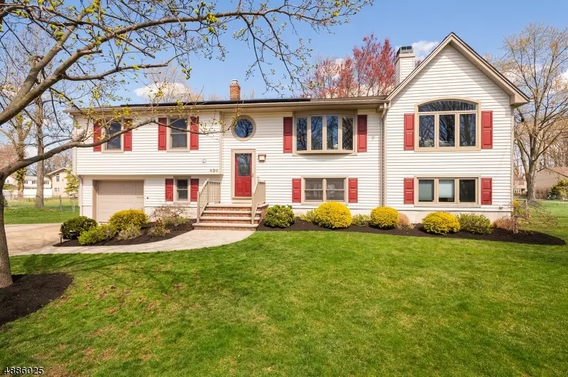 409 PIERCE ST, South Plainfield Boro, NJ 07080