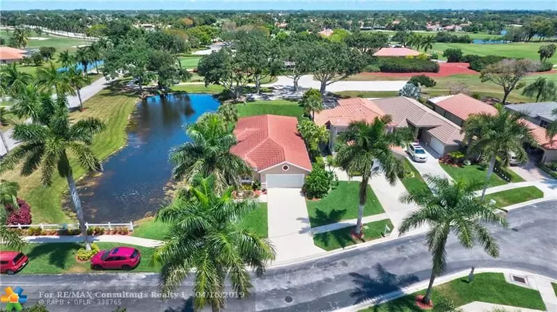 6238 Breckenridge Cir, Lake Worth, FL 33467