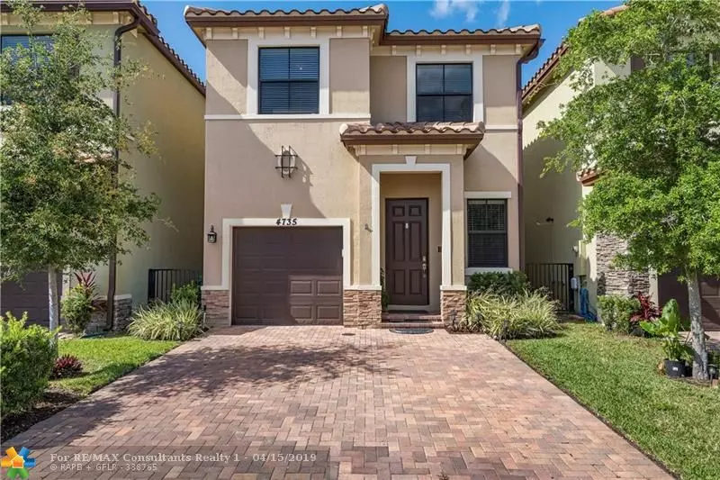 4735 NW 59th St, Tamarac, FL 33319
