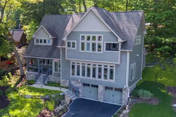 271 W SHORE TRL, Sparta Twp., NJ 07871