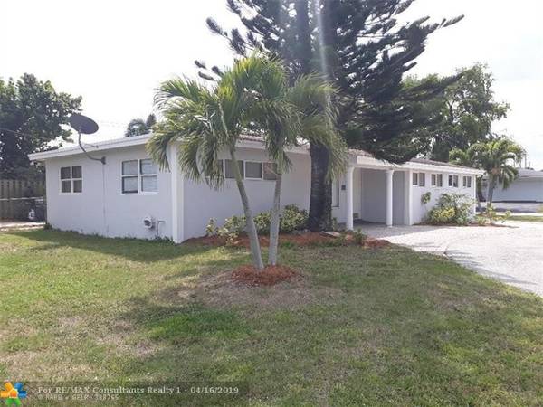 650 NW 39th St, Oakland Park, FL 33309