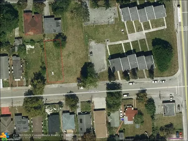 Miami, FL 33142,. NW 51st Terrace