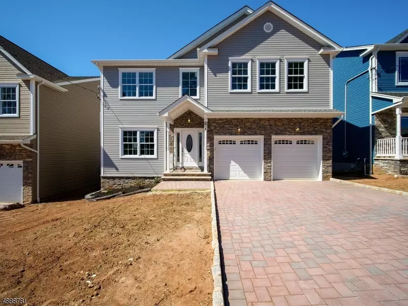 224 N 18TH ST, Kenilworth Boro, NJ 07033