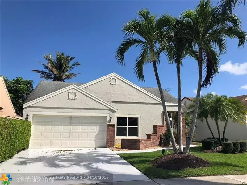 Boca Raton, FL 33433,22960 Floralwood Ln