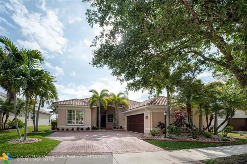 7058 NW 111th Ter, Parkland, FL 33076