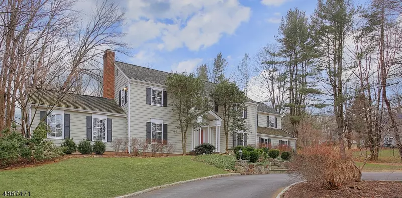 Bernardsville Boro, NJ 07924,33 LLOYD RD