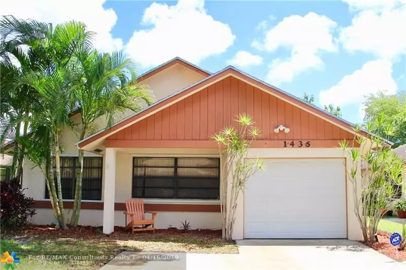 1436 Pines Ln, West Palm Beach, FL 33415