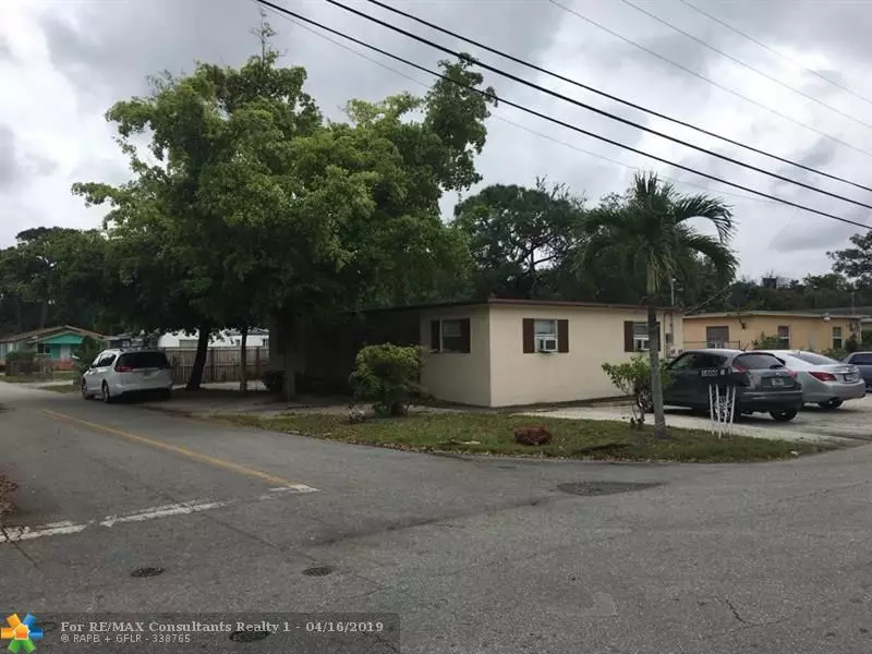 Fort Lauderdale, FL 33311,1800 NW 9th St