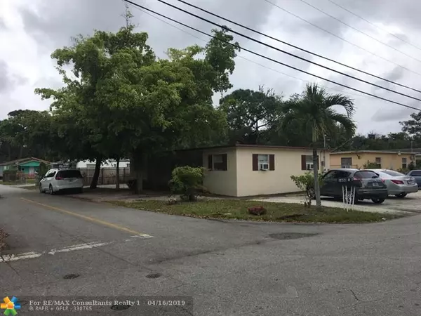 1800 NW 9th St, Fort Lauderdale, FL 33311